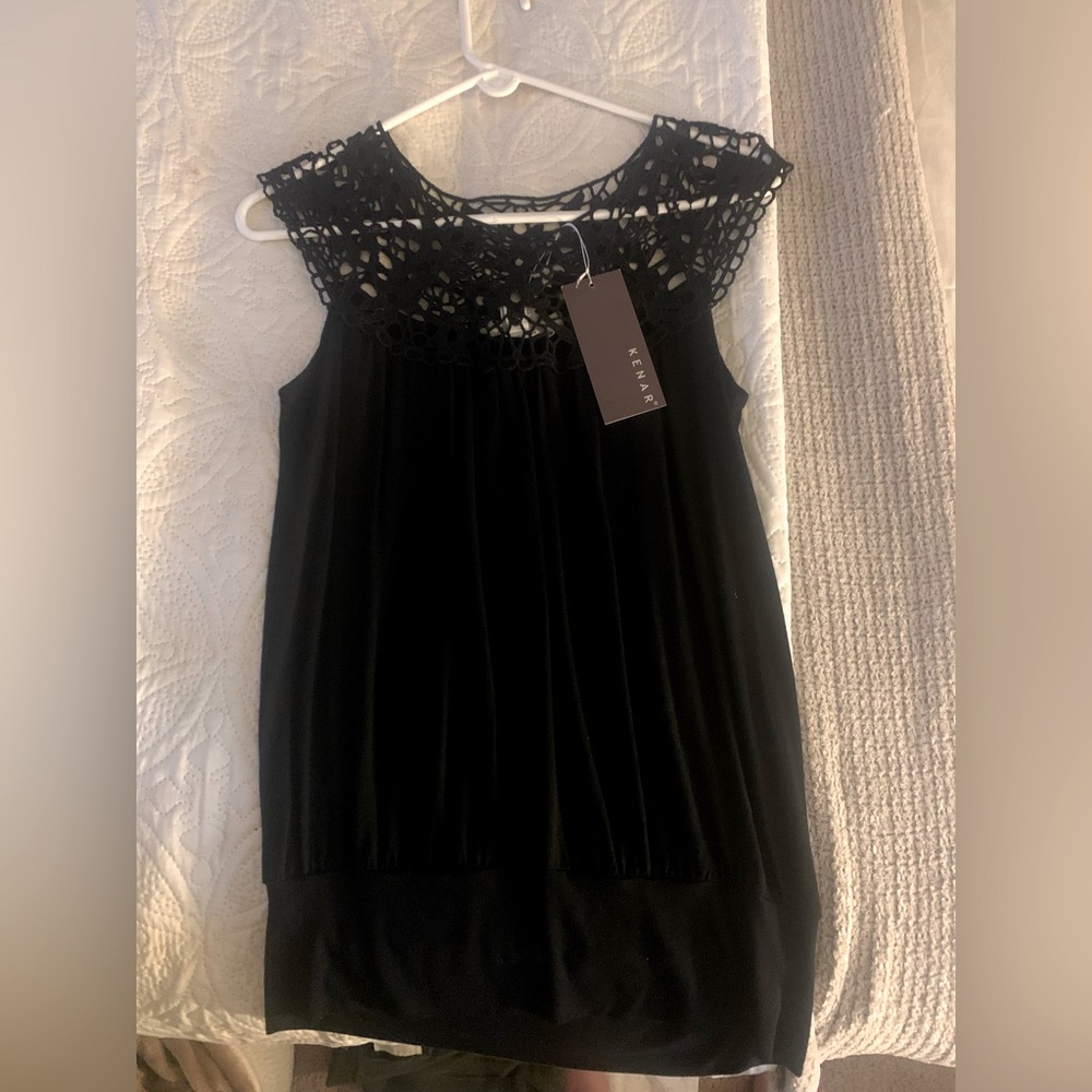 Kenar Blouse